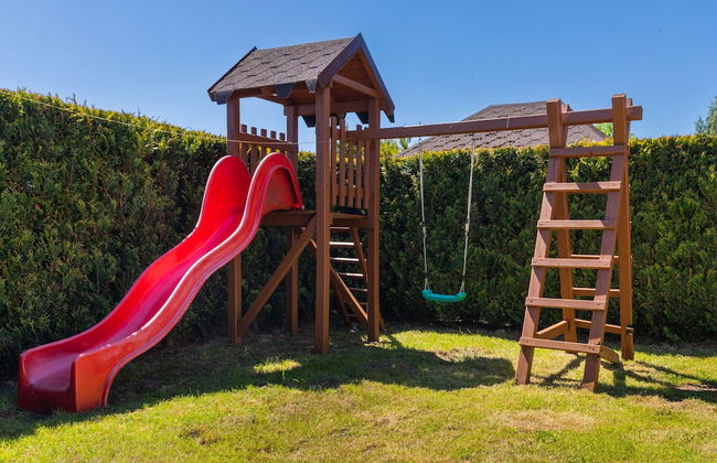 Holiday Houses Muschel by Renters - Photo 69