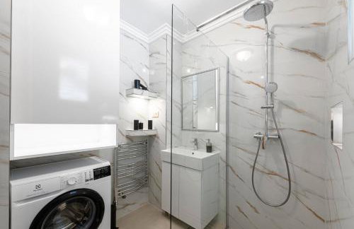 Apartment One , sea view , free parking - Foto 6