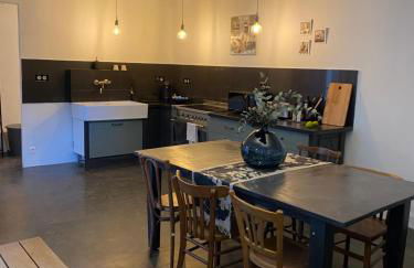 Artist's Home - Villa & Private Courtyard - 200m2 - Foto 14