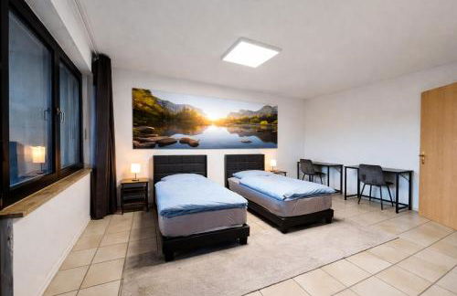 Gästehaus Ferienwohnung Wohnung #3 - Foto 6