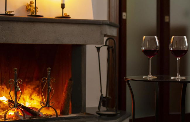 B B Residenza Malaterra - Camera Napoli Barocca - Foto 14