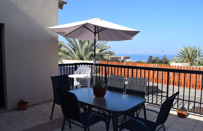 Anna Hotel Apartments - Photo 22