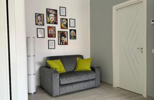 Simply House Civitavecchia - Foto 2