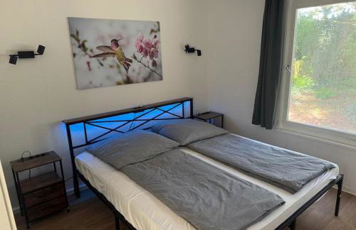 Feriendorf Seddiner See - Bungalow 3 - Foto 15