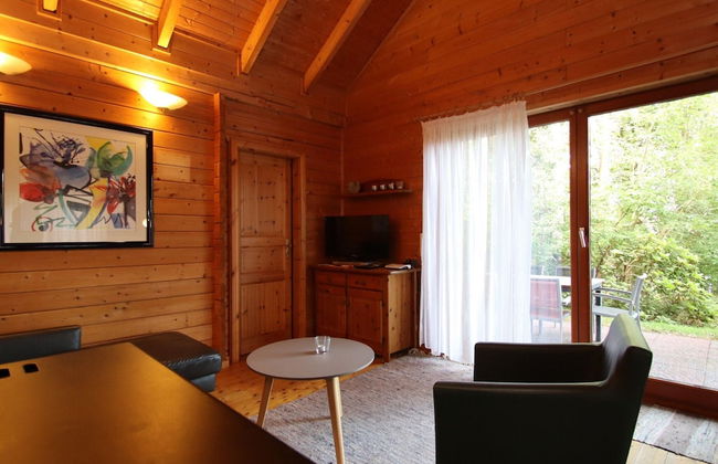 Ferienhaus Svenja, Wiefelstede-lehe - Foto 14