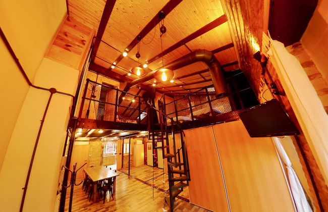 Antigua casa pescadores Playa Malvarrosa - Photo 16