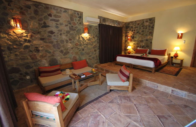 Kasbah Africa - Foto 15