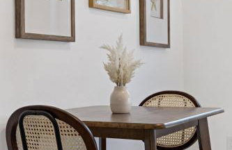 Charming cozy studio @ Lake Ridge - Foto 17