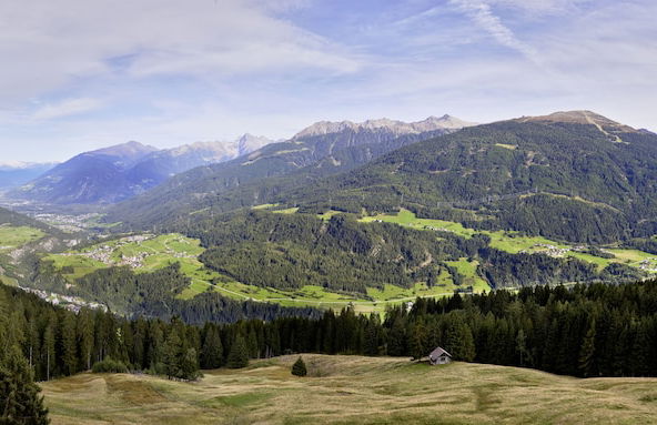 Puitalm - Natur I Apart I Hotel - Foto 8