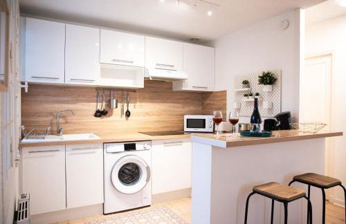 101 Cour de la Bastide - Foto 9