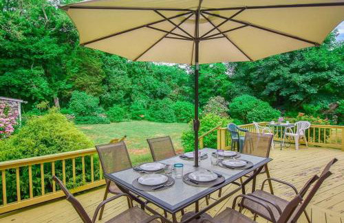 4-5 Min to Mill Pond or Nauset Beach - Photo 1