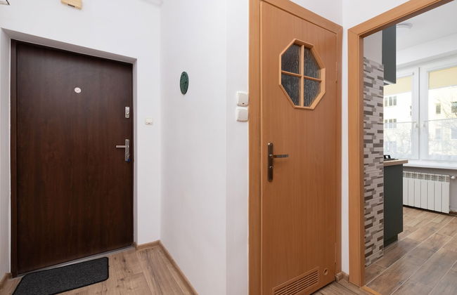 Władysława IV Studio Gdynia by Renters - Photo 22