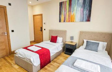 St Martins 12 Bedroom House - Tranent - Foto 30