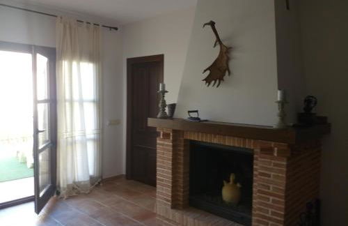 casa rural El Realengo - Foto 41