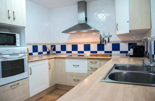 La Casa De La Vega - Foto 24