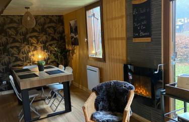 Le chalet de l’Onde - Foto 8