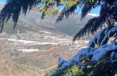 Casa Rural Pirineu Nevà - Foto 47