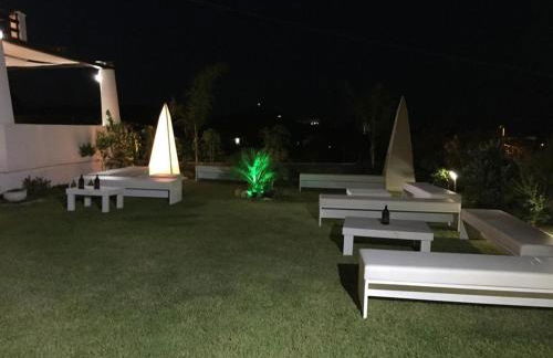 Villa mare panoramica Estia - Foto 24