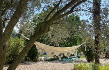 Tenuta Dei Vicini - Luxury Apartments - Foto 6