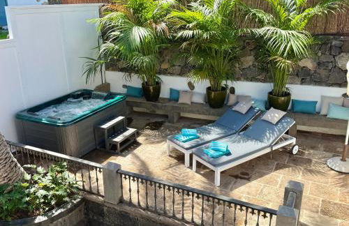 Casa Jarana, Private House with Jacuzzi near the Sea - Foto 21
