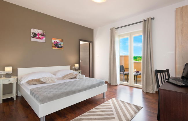 Villa Coridigo - Foto 8