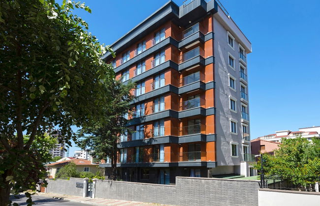 Princess Residence - Foto 1