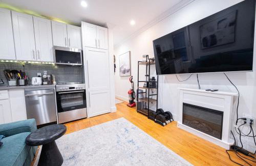 2BR APT near Mount Sinai & Metropolitan Hospitals - Foto 29