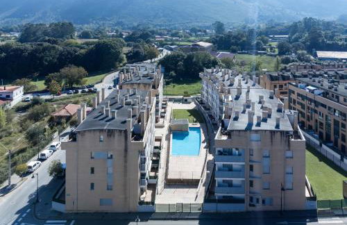 Ubena Apartamento con piscina Playa 3 km VUT-4606-AS - Foto 4
