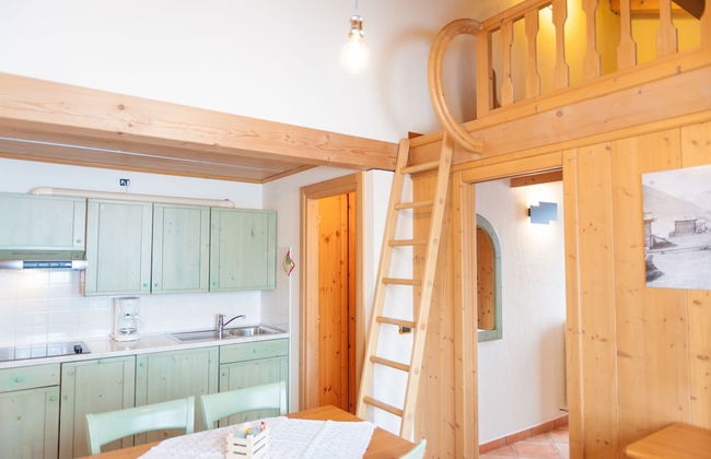 Residence Bait da Mott - Photo 8