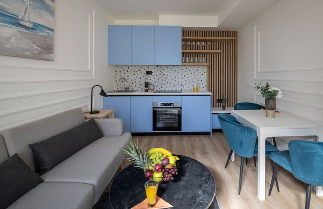 VIPo Seget Apartments - Foto 65