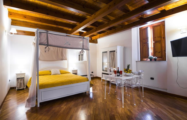 La Casa di Ilde al Duomo - Luxury - Foto 35