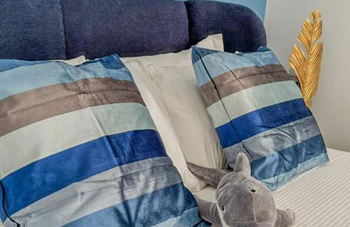 Il Sogno di Beatrice Luxury Apartment with Views - Foto 41