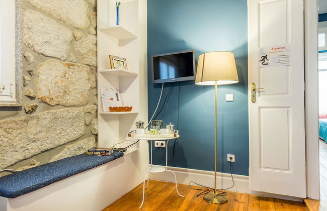 Centenary Fontainhas Apartments - Foto 62