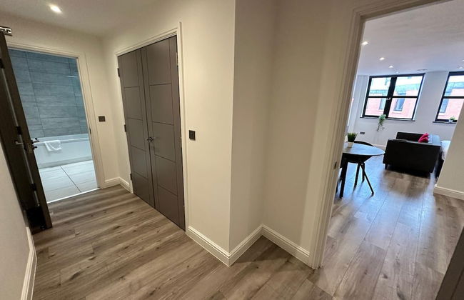 Dale Street Liverpool By Beehosting - Foto 15