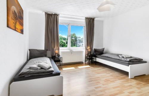 BEGE APARTMENTS Corporate Corner - Foto 31