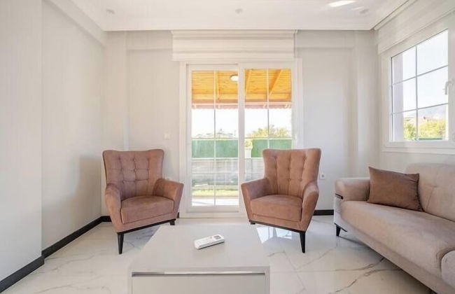 Likya Karya Villaları - Photo 15