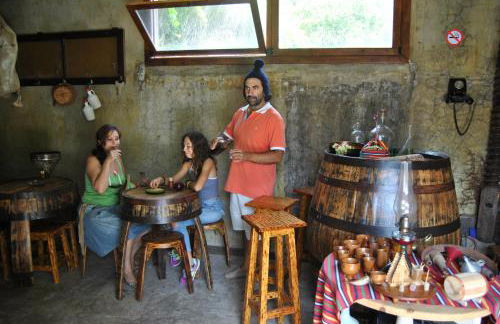 A Casa Estrelícia-Dourada Garcês - Foto 58