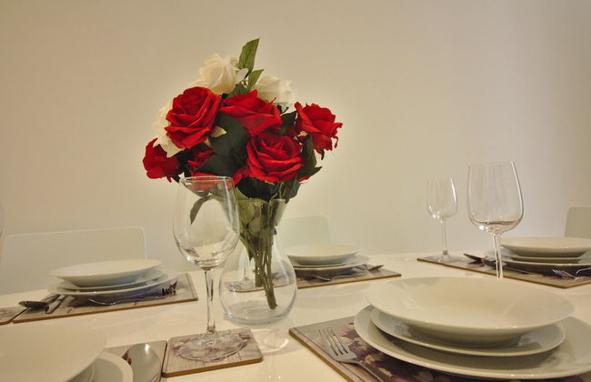 Property Peaks Apartments - Foto 47