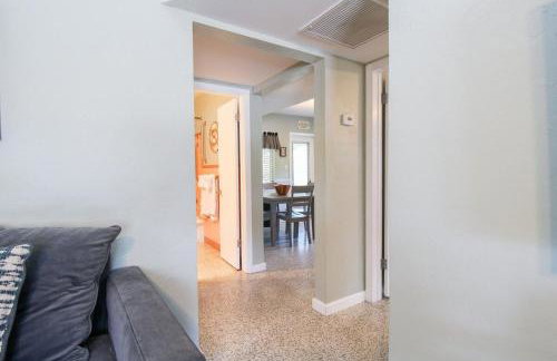 1BR Venice home with private beach access - Golden Beach Haven - Foto 16