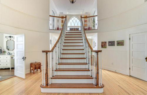 The Sanctuary in Historic Dtwn Staunton - Foto 8