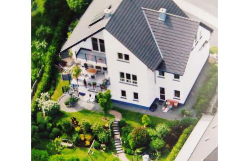 Ferienwohnung Brigatt - Foto 1