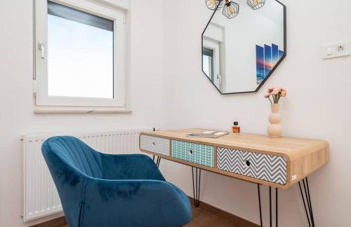 Villa Roza s privatnim grijanim bazenom i jacuzzijem - Foto 13