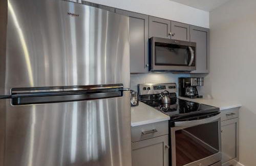 Okemo Mountain Lodge B203 - Foto 8