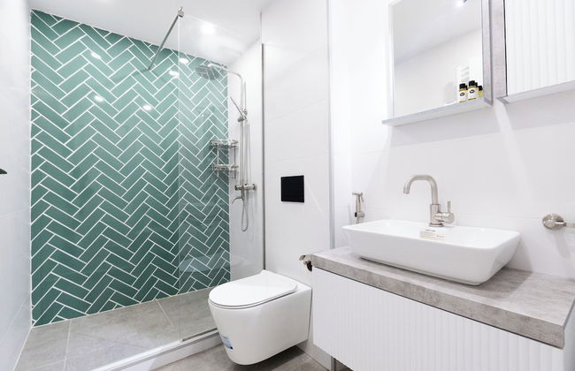 Tiflis Touch-Luxe Apartments in Old Town - Foto 22