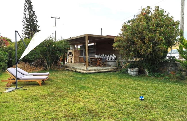 Anissaras Luxury Villa - Foto 10