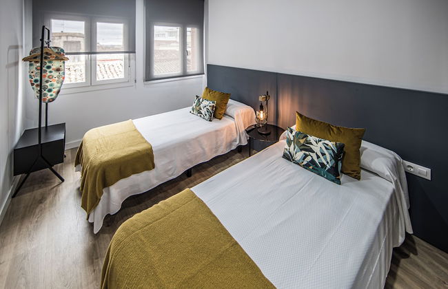 San Juan Suites - Foto 13