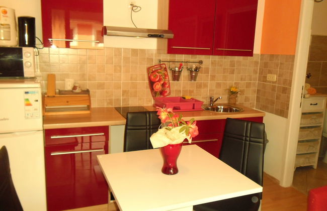 Apartmani Kestenovi dvori - Foto 8