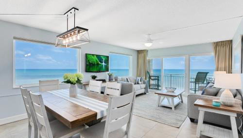 Paradise Beach Club - Oceanfront and Penthouse - Foto 4