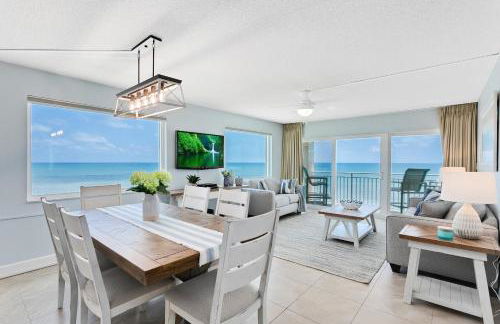 Paradise Beach Club - Oceanfront and Penthouse - Foto 58