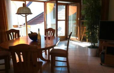 Haus Säntisblick - Foto 6